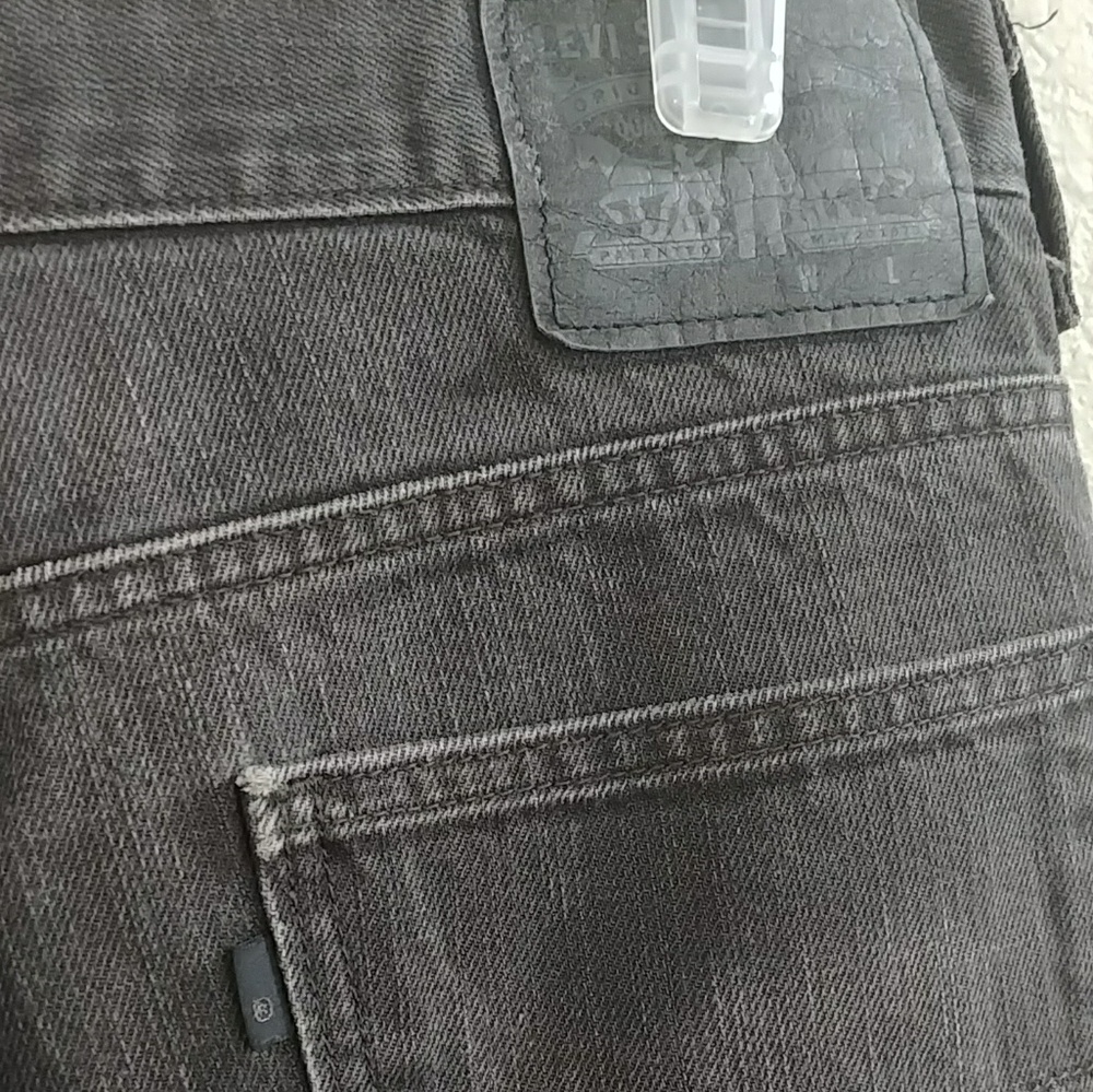 Levis 513